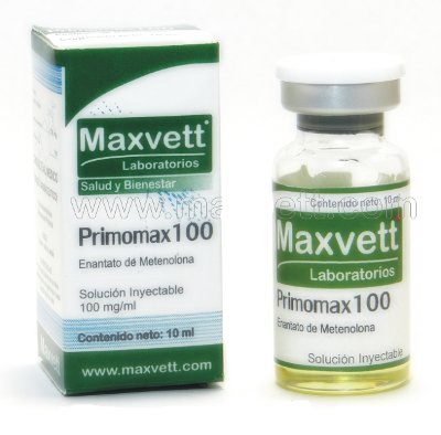 Primomax 100