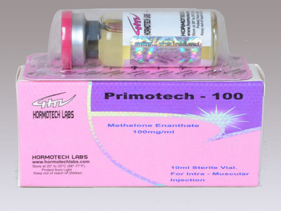 Primotech-100