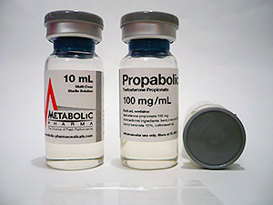 Propabolic