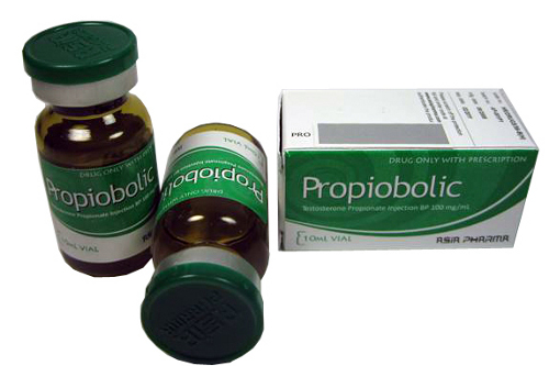 Propiobolic
