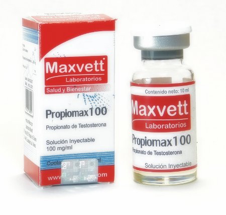 Propiomax 100