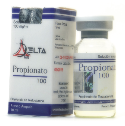 Propionato 100