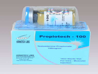 Propiotech-100