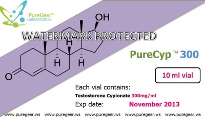 PureCyp 300
