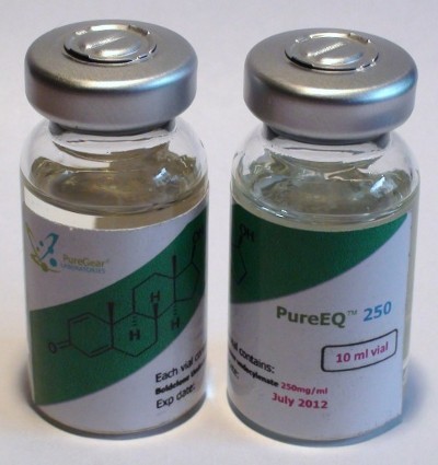 PureEQ 250