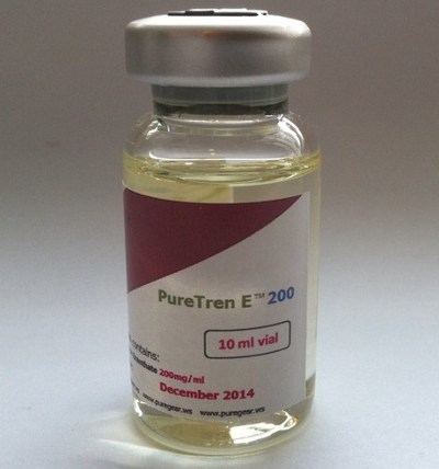 PureTren E 200