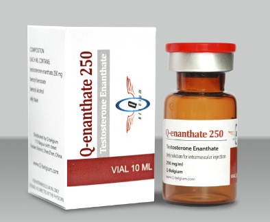 Q-Enanthate 250