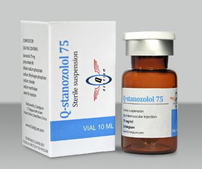Q-Stanozolol 75