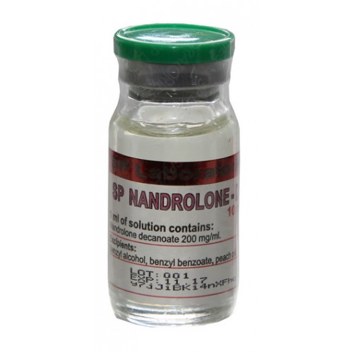 SP Nandrolone-D