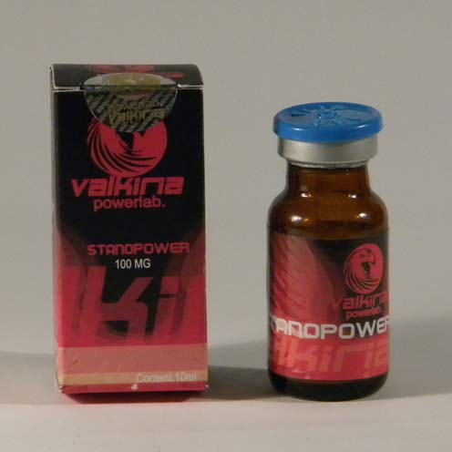 Stanopower 10 ml
