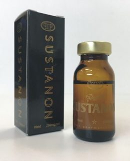 SUSTANON