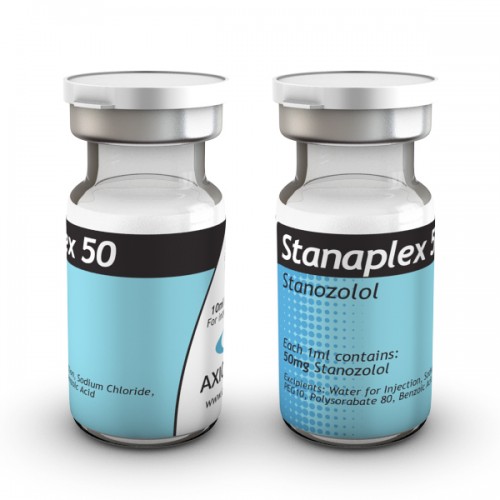 Stanaplex 50