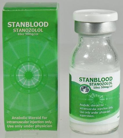 Stanblood