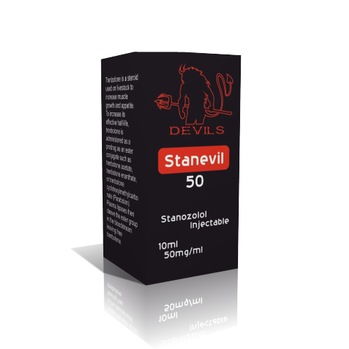 Stanevil 50