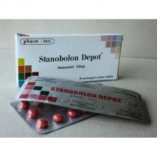 Stanobolon Depot
