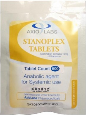 Stanoplex 10