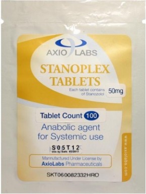 Stanoplex 50