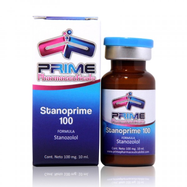 Stanoprime 100