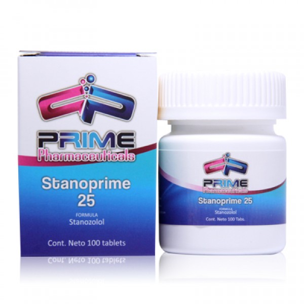 Stanoprime 25