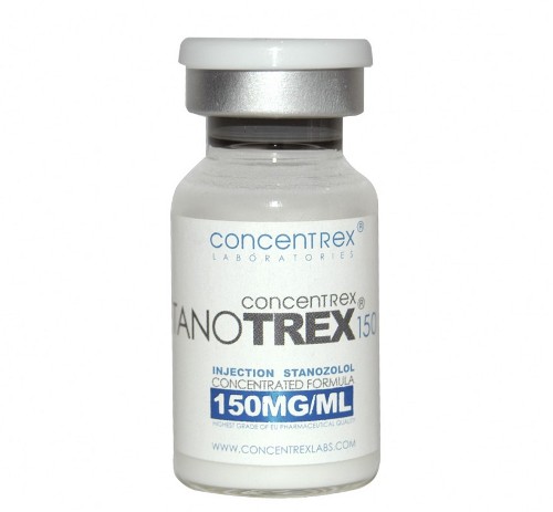 Stanotrex