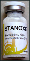 Stanoxen 50