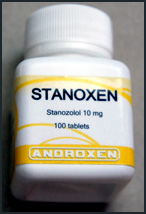 Stanoxen