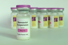 Stanozolol Suspension