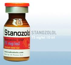 Stanozolol 75