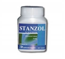 Stanzol