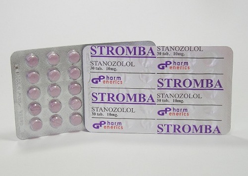 Stromba