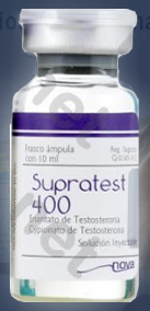 Supratest 400
