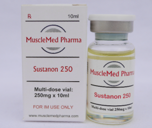 Sustanon 250