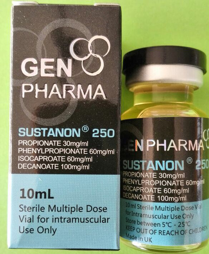 Sustanon 250