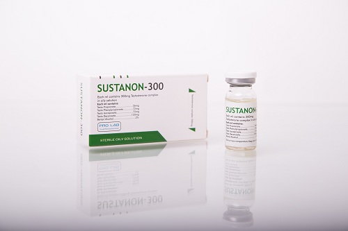Sustanon-300