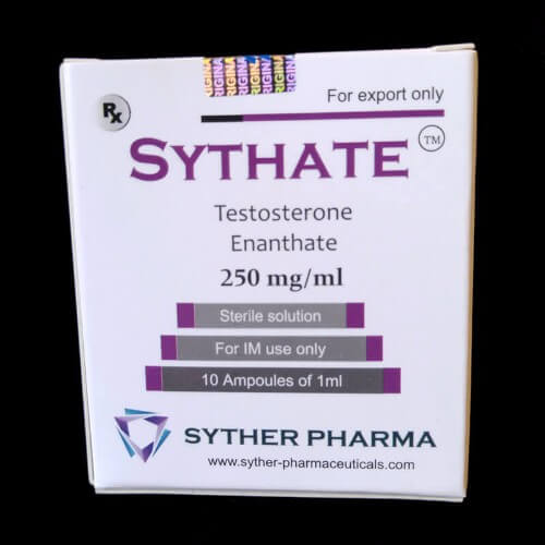 Sythate