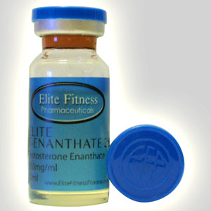 T-Enanthate 250
