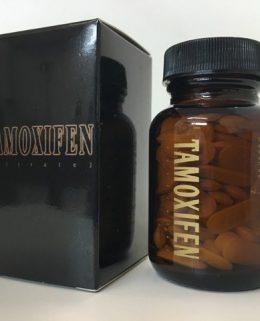 TAMOXIFEN CITRATE