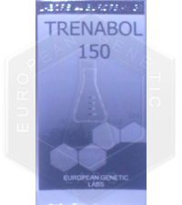 TRENABOL 150