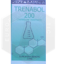 TRENABOL 200