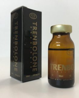 TRENBOLONE ENANTHATE
