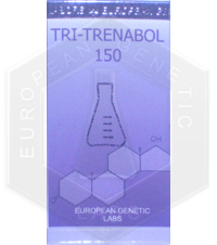 TRI-TRENABOL 150