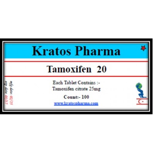 Tamoxifen 20