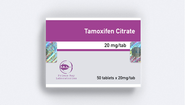 Tamoxifene Citrate