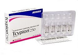 Tcypion 250