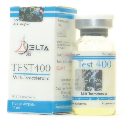 Test 400