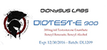 DioTest-E 300