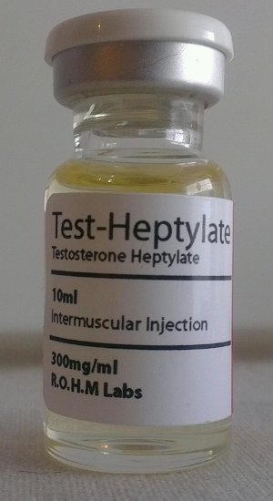 Test-Heptylate