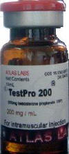 TestPro 200