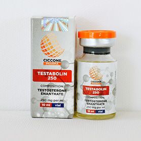 Testabolin 250
