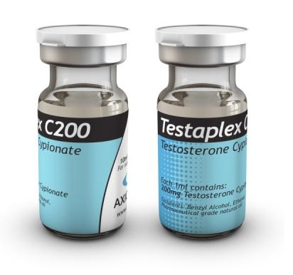 Testaplex C 200